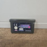 MEGAMAN BATTLE NETWORK GBA
