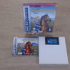 BARBIE HORSE ADVENTURES GAME BOY ADVANCE (BOITE & NOTICE)