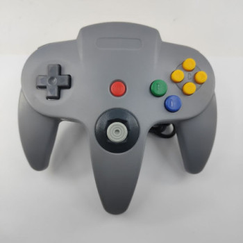MANETTE N64 GENERIQUE