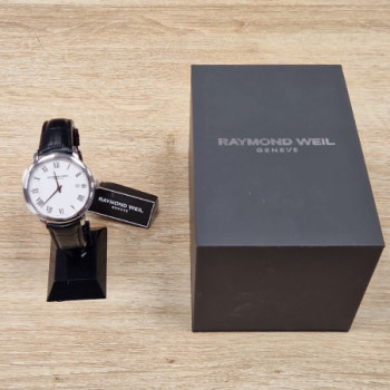 MONTRE RAYMOND WEIL TOCCATA 5485