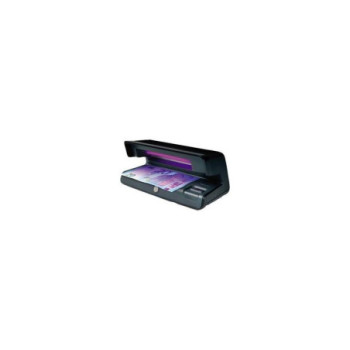 Safescan 50 Black UV Counterfeit Detector 131-0397 SSC33262