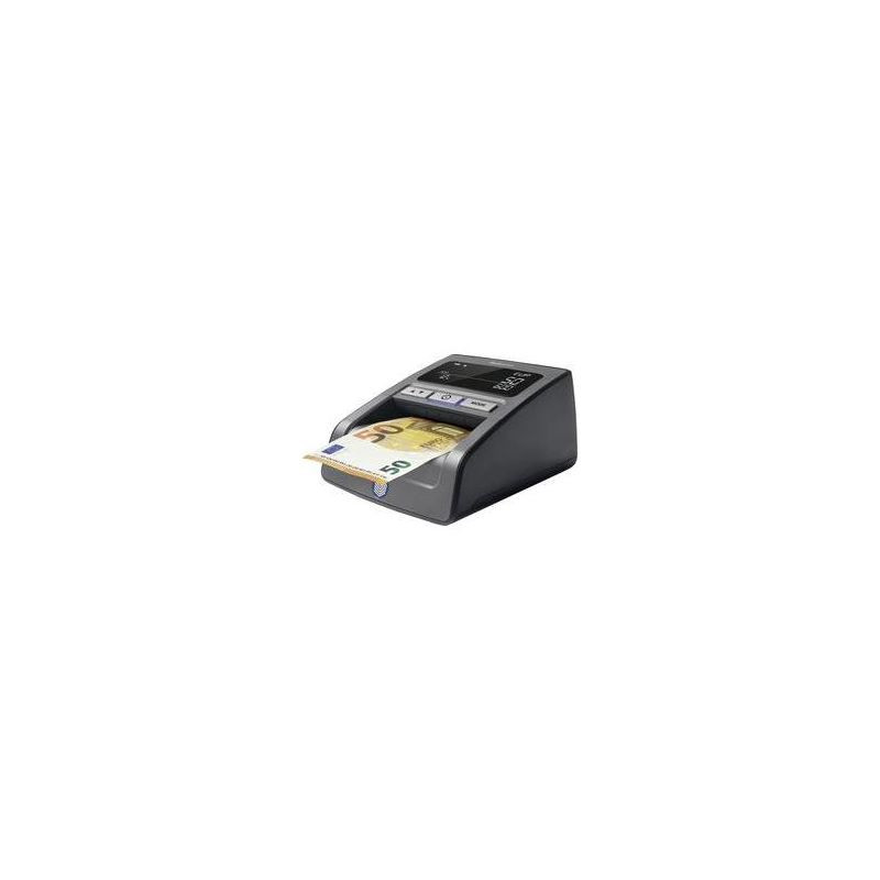 Safescan 155-S Counterfeit Detector Black - 112-0691 62196SF Safescan 155-S Counterfeit Detector Black - 112-0691 62196SF