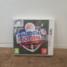 MADDEN FOOTBALL NFL 3DS