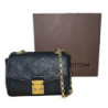 SAC A MAIN LOUIS VUITTON SAINT GERMAIN BB EMPREINTE MONOGRAM FULL SET