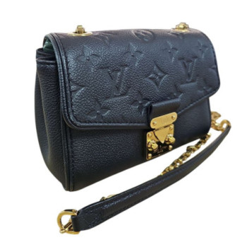 SAC A MAIN LOUIS VUITTON SAINT GERMAIN BB EMPREINTE MONOGRAM FULL SET