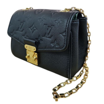 SAC A MAIN LOUIS VUITTON SAINT GERMAIN BB EMPREINTE MONOGRAM FULL SET