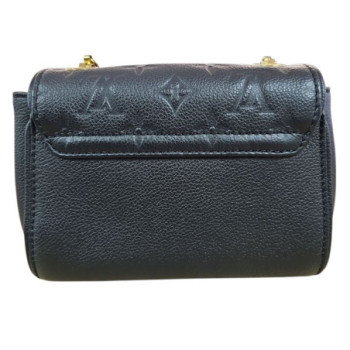 SAC A MAIN LOUIS VUITTON SAINT GERMAIN BB EMPREINTE MONOGRAM FULL SET