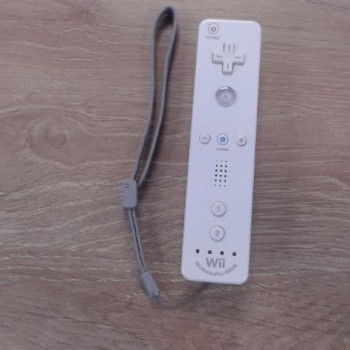 MANETTE NINTENDO WIIMOTE