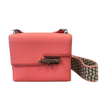 SAC HERMES MINI VERROU 2019 DUSTBAG UNIQUEMENT