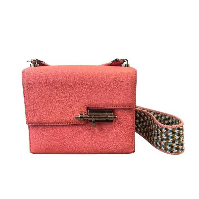 SAC HERMES MINI VERROU 2019 DUSTBAG UNIQUEMENT SAC HERMES MINI VERROU 2019 DUSTBAG UNIQUEMENT