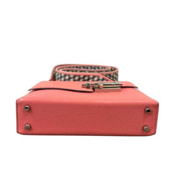 SAC HERMES MINI VERROU 2019 DUSTBAG UNIQUEMENT