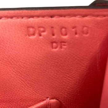 SAC HERMES MINI VERROU 2019 DUSTBAG UNIQUEMENT