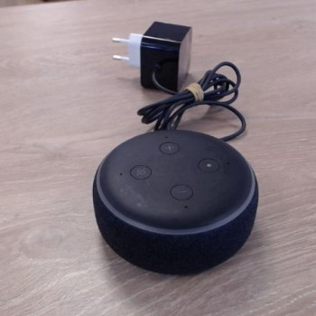 ALEXA L-1855 ECHO DOT 3