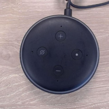 ALEXA L-1855 ECHO DOT 3
