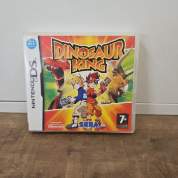 DINOSAUR KING