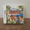 LES SIMS 2 CASTAWAY DS