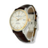 BAUME ET MERCIER CLIFTON M0A10519 FULL SET 2022