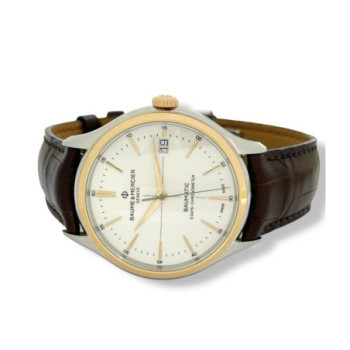 BAUME ET MERCIER CLIFTON M0A10519 FULL SET 2022