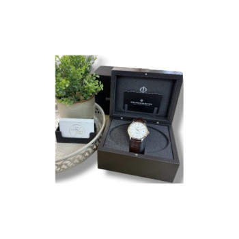 BAUME ET MERCIER CLIFTON M0A10519 FULL SET 2022