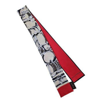 FOULARD LOUIS VUITTON