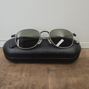 LUNETTE DE SOLEIL HACKETT HSB833
