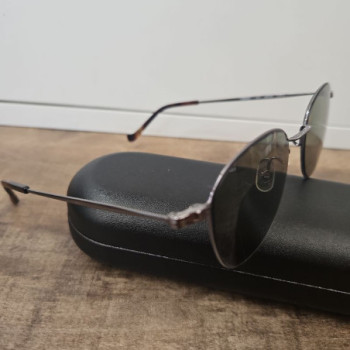 LUNETTE DE SOLEIL HACKETT HSB833
