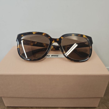 LUNETTE MIU MIU