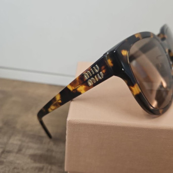 LUNETTE MIU MIU