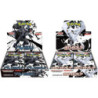 BOOSTER POKEMON BLACK BOLT SV11B JAP