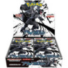 BOOSTER POKEMON BLACK BOLT SV11B JAP