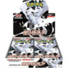 BOOSTER POKEMON BLACK BOLT SV11B JAP