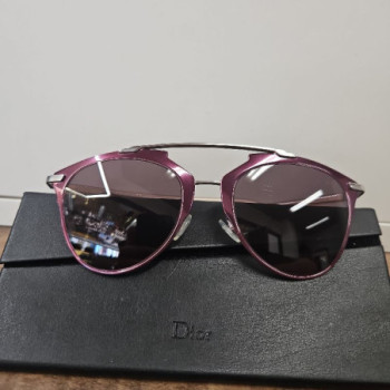 LUNETTE DIOR