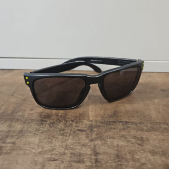 lunette oakley HOLBROOK