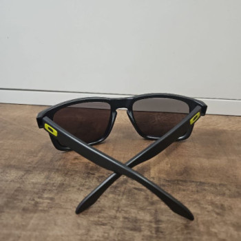 lunette oakley HOLBROOK