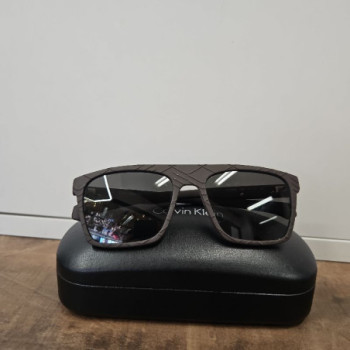 CALVIN KLEIN CK1239S ECAILLE