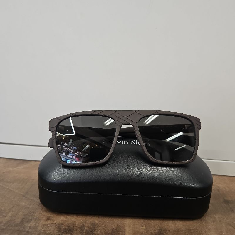 CALVIN KLEIN CK1239S ECAILLE CALVIN KLEIN CK1239S ECAILLE