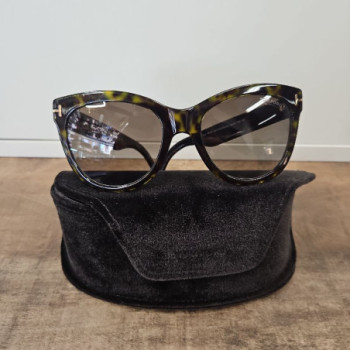 LUNETTES TOM FORD WALLACE 