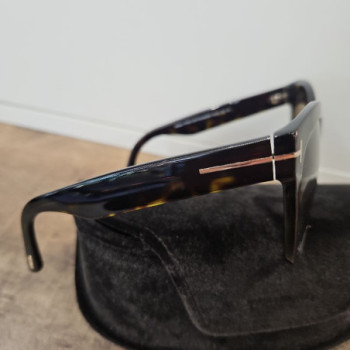 LUNETTES TOM FORD WALLACE 