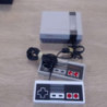 CONSOLE MINI NES + 2 MANETTES