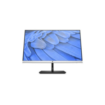 HP 24fh 60.5 Cm (23.8") 1920 X 1080 Pixels Full HD LED BlackSilver
