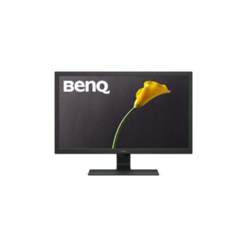 24 Inch 1080P Monitor  75 Hz for Gaming  Proprietary Eye-Care Tech Adaptive Brightness for Image Quality  GL2480,Black