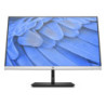 HP 24fh 60.5 Cm (23.8") 1920 X 1080 Pixels Full HD LED BlackSilver