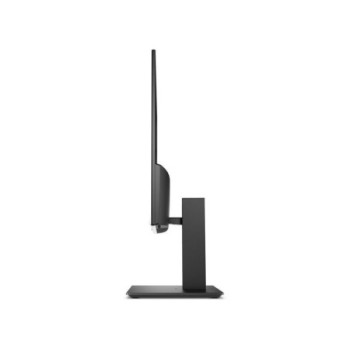 HP 24fh 60.5 Cm (23.8") 1920 X 1080 Pixels Full HD LED BlackSilver