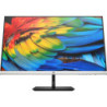 HP 24fh 60.5 Cm (23.8") 1920 X 1080 Pixels Full HD LED BlackSilver