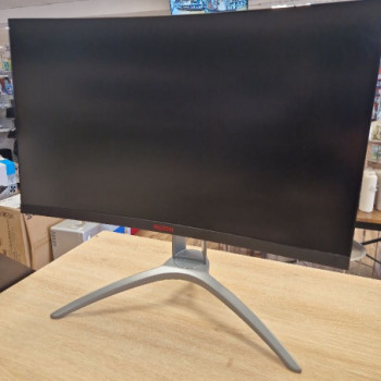 MONITEUR GAMING AOC INCURVE AGON AG273QCX 27P 144HZ
