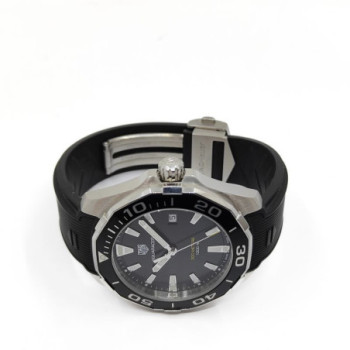 TAG HEUER AQUARACER QUARTZ 43MM WAY101A.FT6141