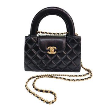 SAC CHANEL PETIT SHOPPING  NANO
