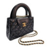 SAC CHANEL PETIT SHOPPING  NANO