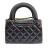 SAC CHANEL PETIT SHOPPING  NANO