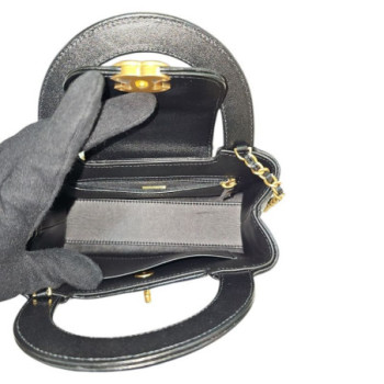 SAC CHANEL PETIT SHOPPING  NANO